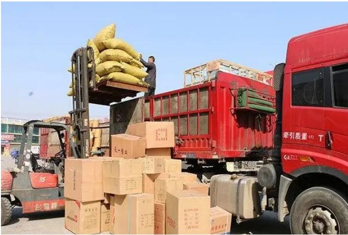 厦门到连江县物流专线