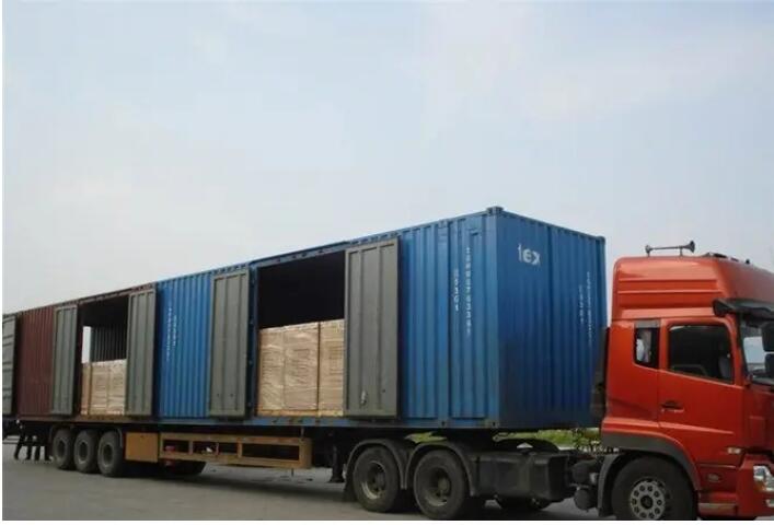 厦门到连江县整车运输