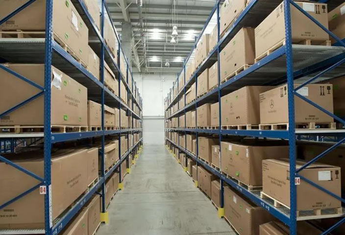 厦门到连江县货物仓储