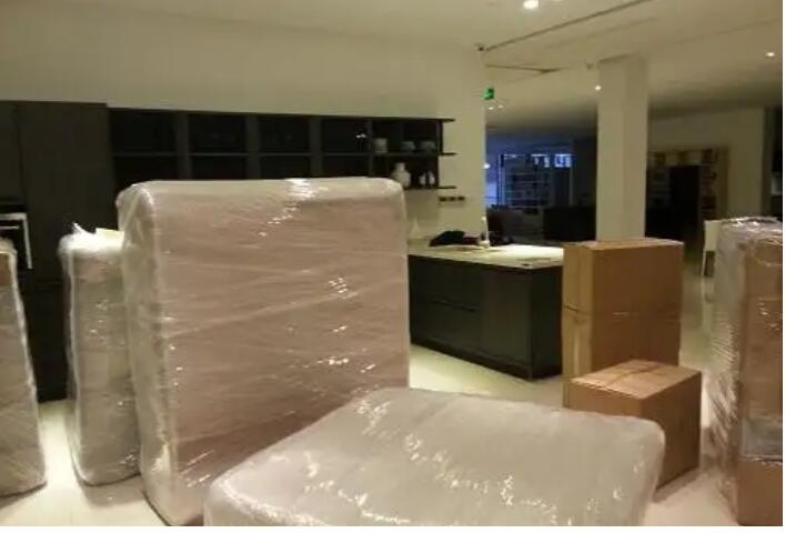 厦门到连江县长途搬家