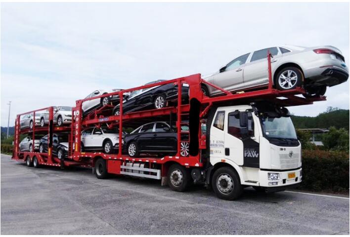 厦门到连江县轿车托运